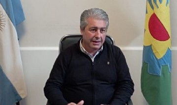 Mostaza abrirá una sucursal en Pergamino tras una reunión entre la empresa y el intendente