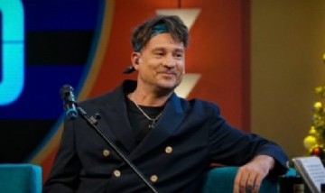 Chano abrió su cuenta de TikTok y adelantó qué tipo de contenido compartirá