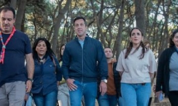 Necochea lanza "Necorrido", un programa de reels para mostrar destinos y experiencias locales