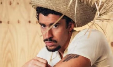 Bad Bunny llega a River y crecen los rumores por artistas invitados y un pedido especial por Cazzu