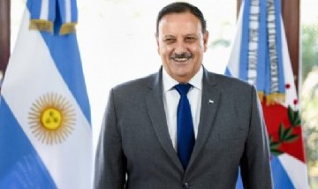 "Vayan a trabajar, vagos de m...": La insólita respuesta del gobernador de La Rioja a los docentes
