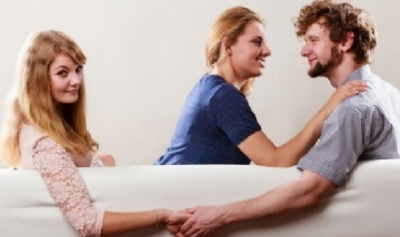 La era del miedo a las relaciones