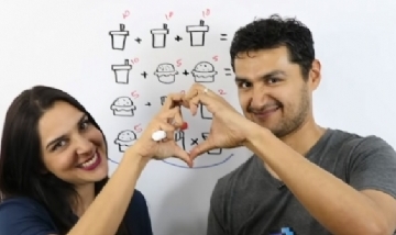 Los youtubers que viralizan las matemáticas