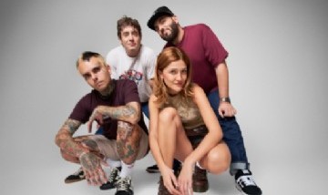 La La Love You debuta en Argentina el 15 de noviembre con un recital en La Trastienda: cómo conseguir entradas