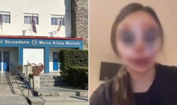 Denunciaron a estudiantes de Catamarca por hostigar a una compañera durante su viaje a Bariloche