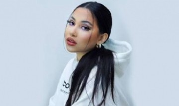 Yarge estrenó "Imposible Remix" con 3AM y Andrea Ferrero tras cantar con TINI en Caracas