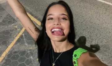 Emilia Mernes se presentó en Madrid por primera vez y logró "sold out"