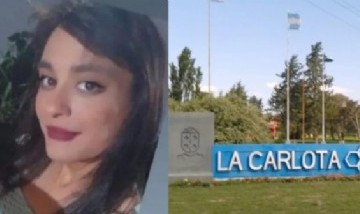 ¿Dónde está? buscan a una joven de 26 años en Córdoba