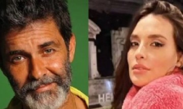 ¿Enamorado? Las fotos de Triana Ybañez, la supuesta nueva novia de Mariano Martínez