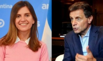 "Encuentro Marplatense": así es el nombre de la sorpresiva alianza entre Raverta y Pulti