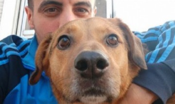 Emma y Teito, Granadero Baigorria