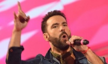 Cachete Sierra y su emotivo mensaje luego de ganar el Cantando: "Por más que..."