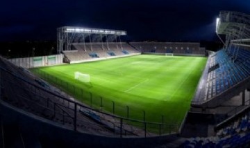 Orgullo bonaerense: el Estadio Único de San Nicolás se prepara para la Copa Argentina