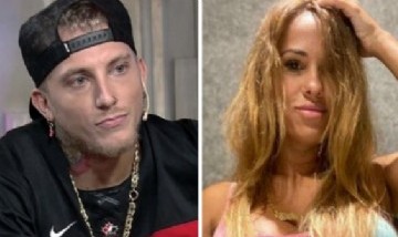¡No era Sofía Pachano! Se conoció a la tercera en discordia entre el Polaco y Barby Silenzi