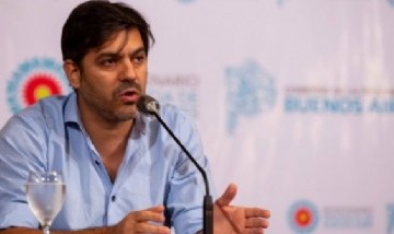 El gobierno bonaerense da marcha atrás: no habilitará las fiestas para 200 personas al aire libre