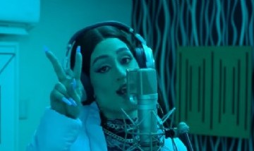 En el Mes del Orgullo, Bizarrap estrenó "Music Session #51" junto a Villano Antillano