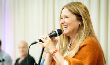 El SEOCA se sumó a la campaña Octubre Rosa con una charla sobre la prevención del cáncer de mama