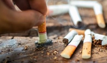 La UNT inauguró un consultorio gratuito para dejar de fumar y vapear en el marco del proyecto "Área 100 por ciento libre de humo"