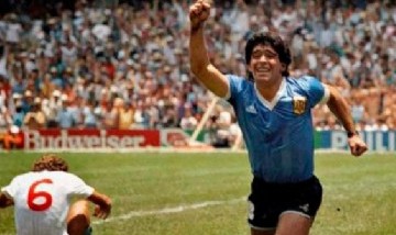 La UBA celebrará el Primer Congreso Internacional Diego Armando Maradona: tres días para analizar su legado cultural y social