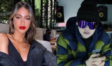 Tini y Bizarrap ya grabaron su BZRP Music Session juntos: cuándo se lanza