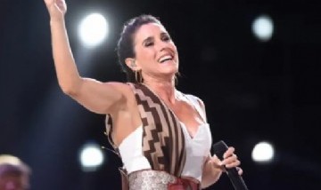 Soledad Pastorutti habló contra los discursos de odio y se volvió viral