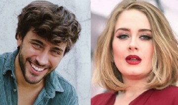 Lizardo Ponce criticado en las redes sociales por mensajes "gordofóbicos" contra Adele