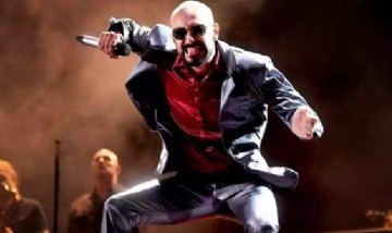 Abel Pintos cerrará el festival de General Lagos en Santa Fe el 14 de enero