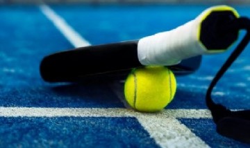 Llega el torneo argentino federal de padel a San Nicolás de los Arroyos