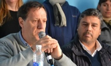 Renunció la lista completa de Mario Cúneo, perdedor de la PASO en el distrito de la Quinta