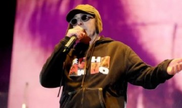 El Indio Solari anunció dos shows de Los Fundamentalistas del Aire Acondicionado