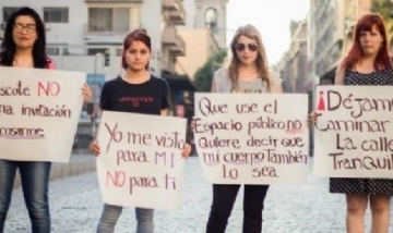 Denunció a un local por acoso sexual callejero y deberán pagarle 100.000 pesos