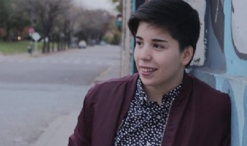 "Soy Cumbio": La vida de Agustina Vivero, la primera influencer argentina