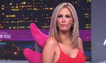 El ala dura del PRO quiere como candidata a Viviana Canosa ¿Qué dice ella?