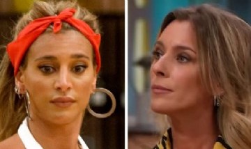 La polémica frase de Dani La Chepi sobre Sol Pérez: "Ni tendría que estar en …."
