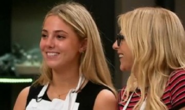 Conocé a Antonia, la hija de Claudia Fontán: tiene 16 años y es muy activa en las redes