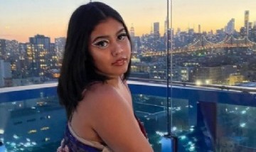 A tener cuidado: Una influencer sufrió un infarto después de practicar un peligroso reto viral en TikTok