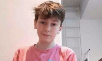 "Necesito la vacuna de Pfizer": el desesperado pedido de un chico con fibrosis quística
