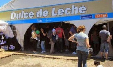La ciudad se prepara para la Expo Cañuelas y Fiesta del Dulce de Leche 2024