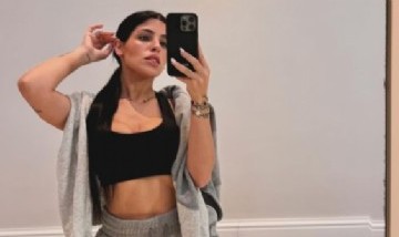 Tras su ruptura con Enzo Fernández, Valentina Cervantes consiguió un trabajo soñado