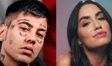 Dura crítica de la revista Rolling Stone al nuevo álbum de Duki revivió su pelea con Lali Espósito