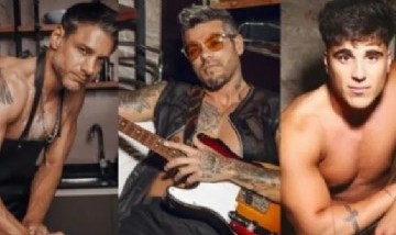 Quiénes son las celebridades masculinas que se sumaron a una plataforma de adultos