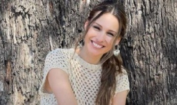 Las súper vacaciones de Pampita: pasará un mes en el Caribe junto a su familia y 40 invitados