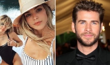 ¿Miley Cyrus oficializa su nueva relación?