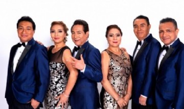 Los Ángeles Azules agotaron tres fechas en el Movistar Arena y confirmaron show en Córdoba