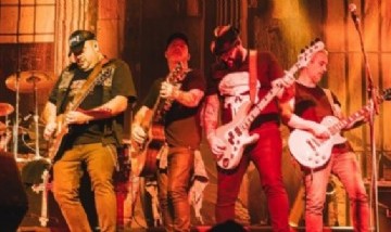 La Beriso anunció dos shows en Teatro Vorterix el 23 y 24 de mayo