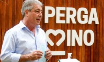 Javier Martínez lanzó la segunda edición de microcréditos para emprendedores con inscripción online