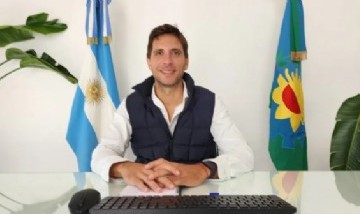Passaglia celebró la llegada de SIDERSA+ y destacó su impacto en San Nicolás