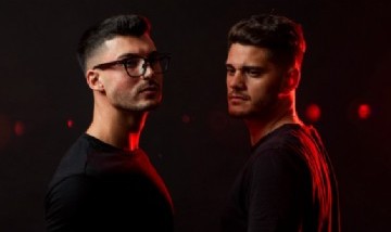 Temple Gate se prepara para su primer "All Night Long" en Buenos Aires