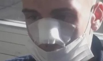 Brutal golpiza de doce rugbiers a un joven a la salida de un boliche quedó registrada en un video viral