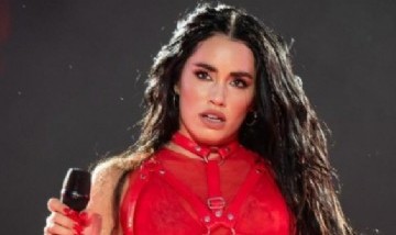 ¡Bomba! Lali Espósito tendría un nuevo romance con un hombre cercano a Cristina Kirchner